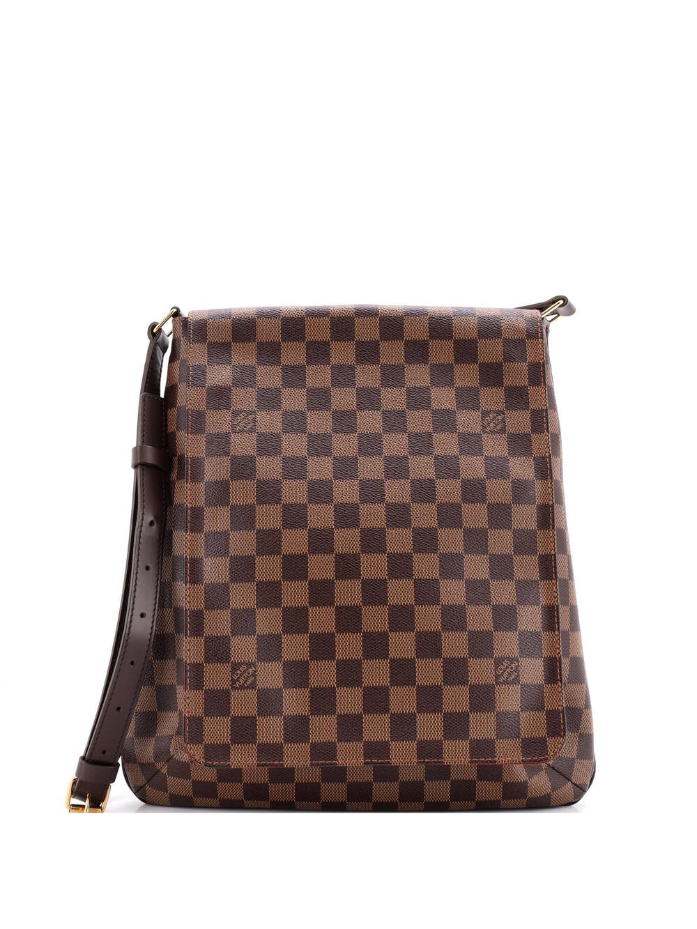 Louis Vuitton Musette Handbag Damier Gm #374866L98B